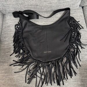 Sassy Jones Dina Hobo